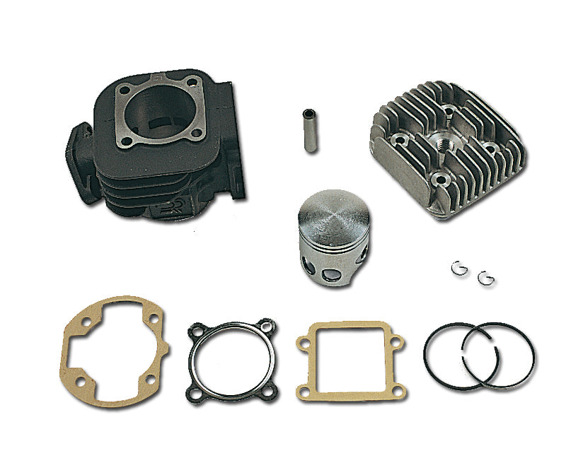 Kit cilindro DR Mbk Booster, Stunt Ø 47 APRILIA ITALJET YAMAHA SR 50 KT 00088 DR