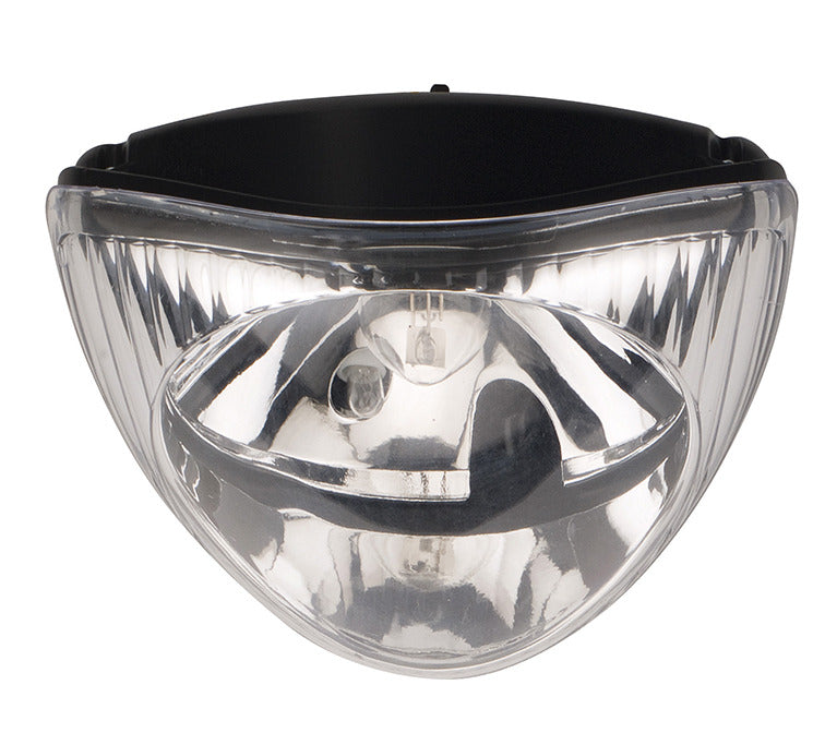 Faro ant. CE Piaggio Liberty 50 2T/4T ('05/'16) C4 DERBI BOULEVARD 50 400007
