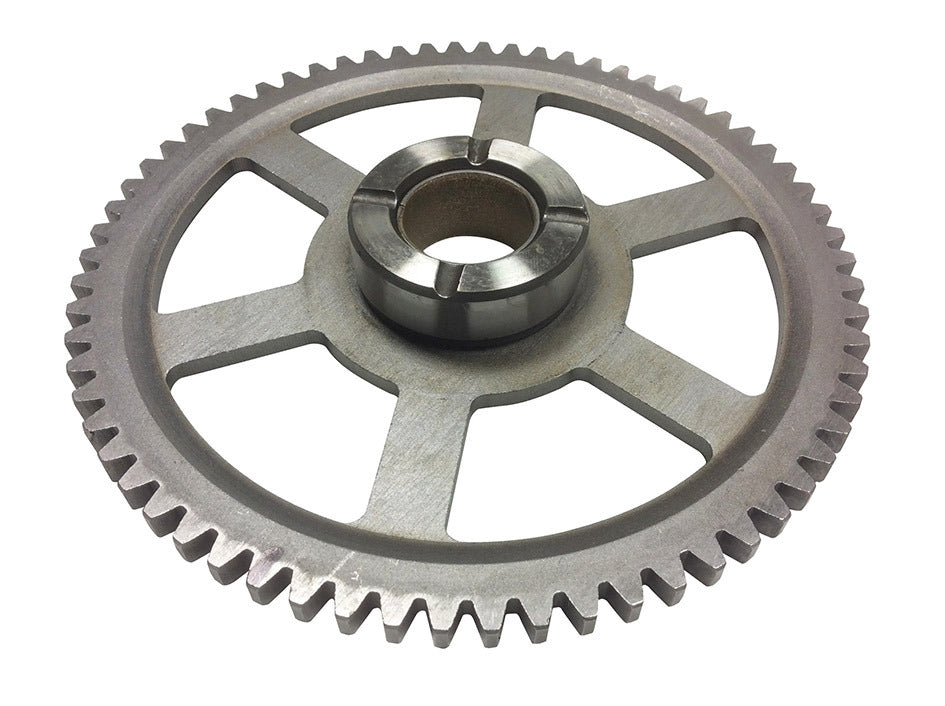 Ingr. ruota libera T-Max 500/530 ('01/'19) C4 YAMAHA T-MAX 530 2001-2019 640217