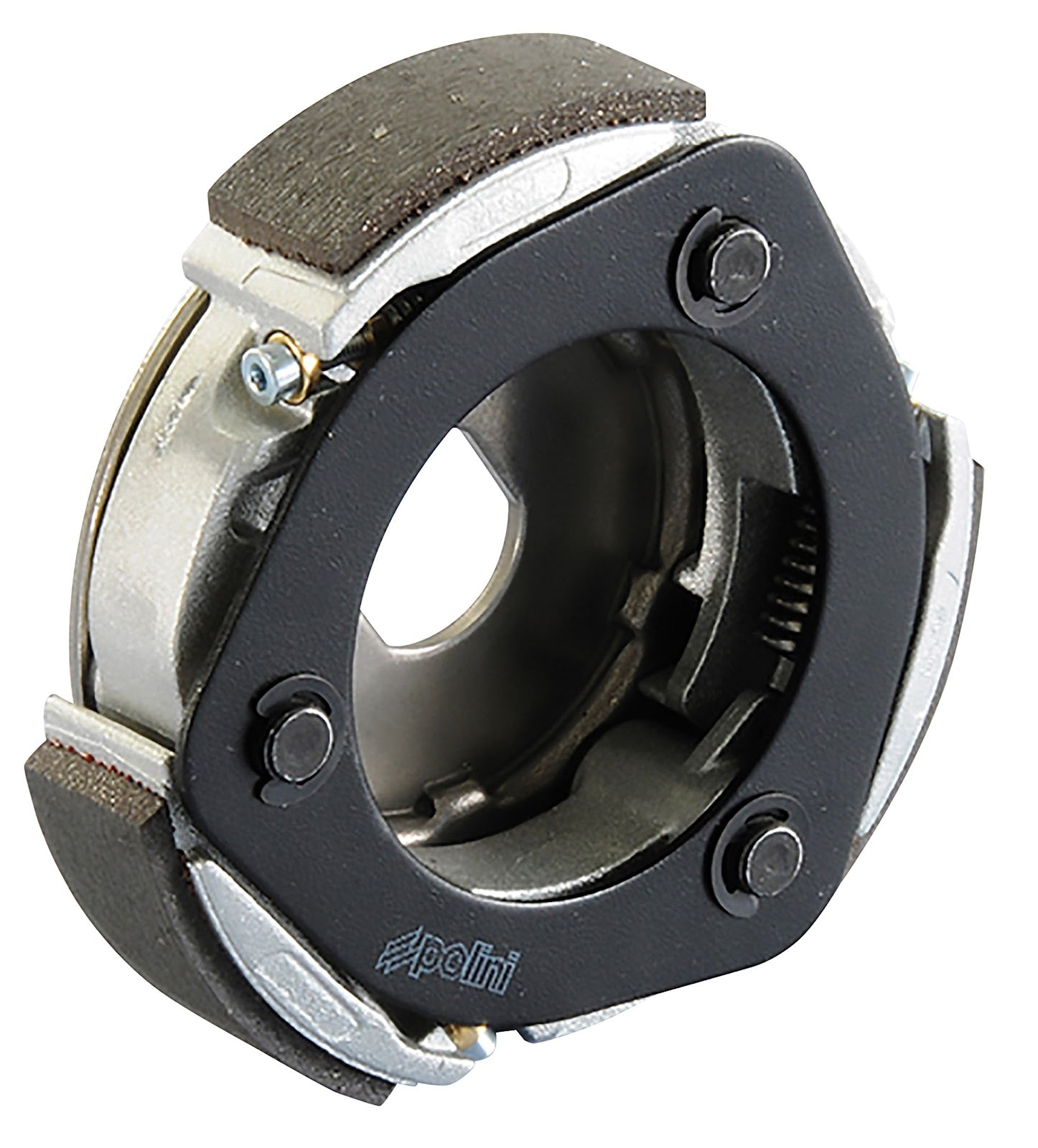 Frizione 3G X-Max, X-City 125 Ø 135 Polini APRILIA BENELLI ITALJET MBK 249065