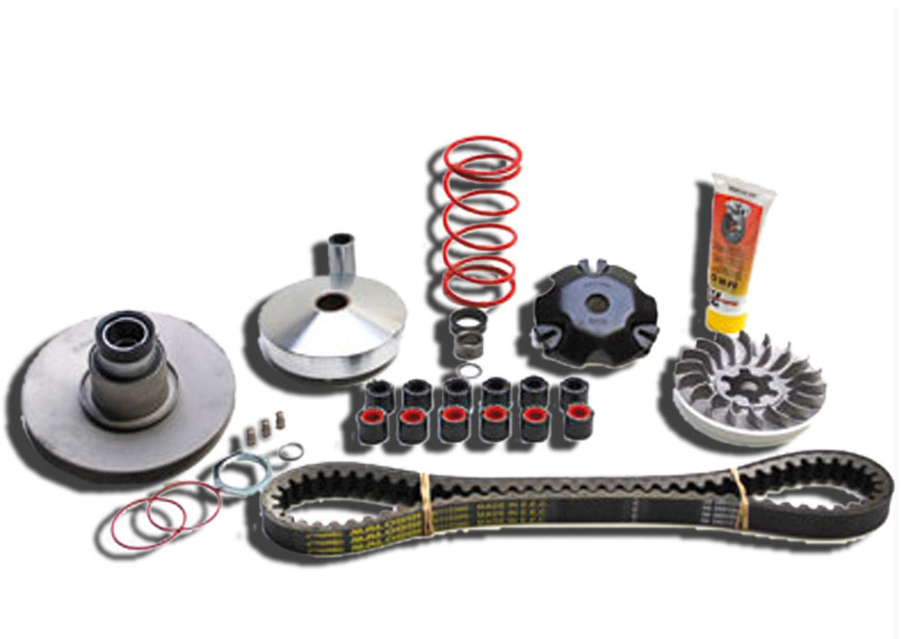 Over Range Malossi Runner, Typhoon '07, Nrg >'98 APRILIA DERBI GILERA 6118835