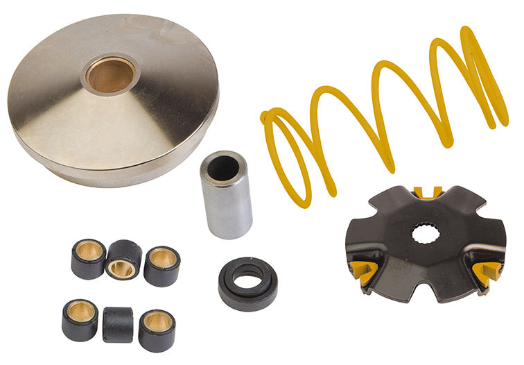 Variatore Mbk Booster, Nitro C4 APRILIA ATALA BENELLI BETA ITALJET KTM 617001