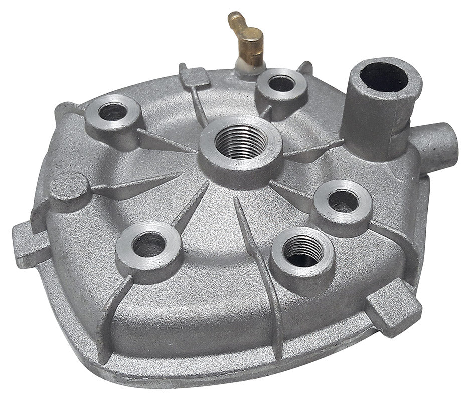 Testa Piaggio H2O C4 APRILIA DERBI GILERA SR 50 GP1 50 DNA 50 RUNNER 50 8823/A