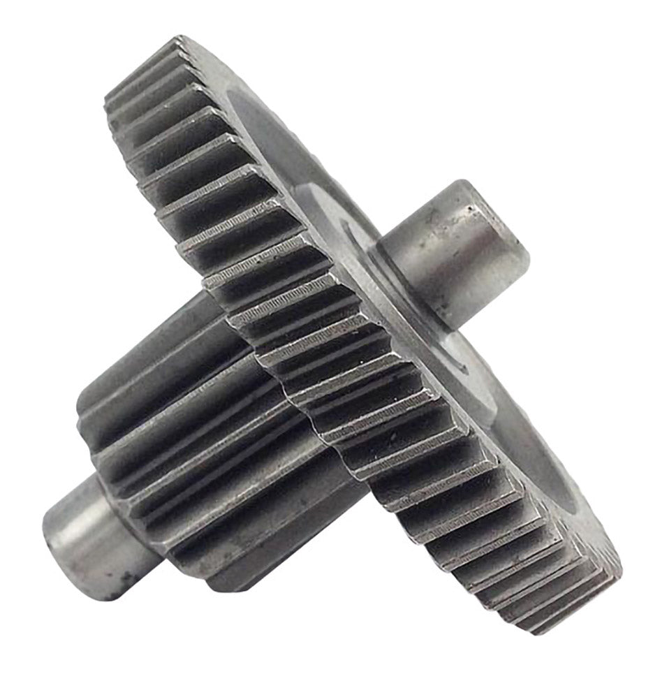 Trasm. secondaria Mot.139 QMB 50 4T Z=15/52 C4 BAOTIAN GARELLI GY6 KYMCO 084740