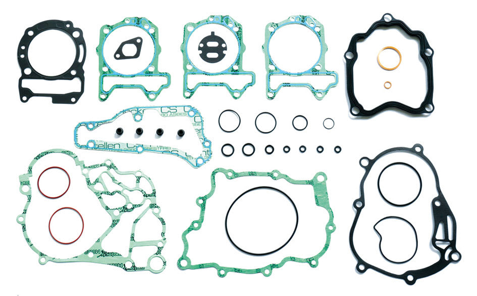 Serie guarn. motore GTS, MP3 300 Athena APRILIA GILERA PIAGGIO VESPA 075082