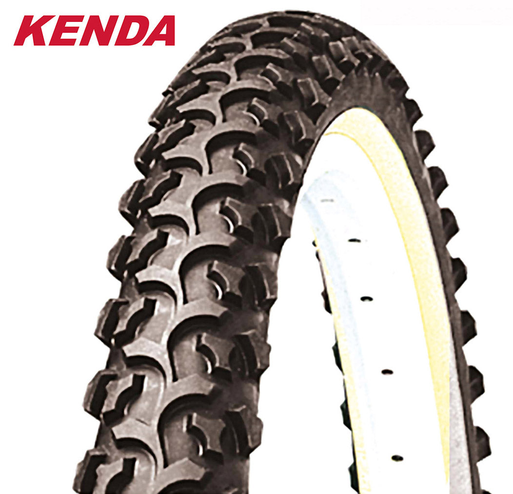 Pneumatico Kenda 26x1.95 MTB K831 253007