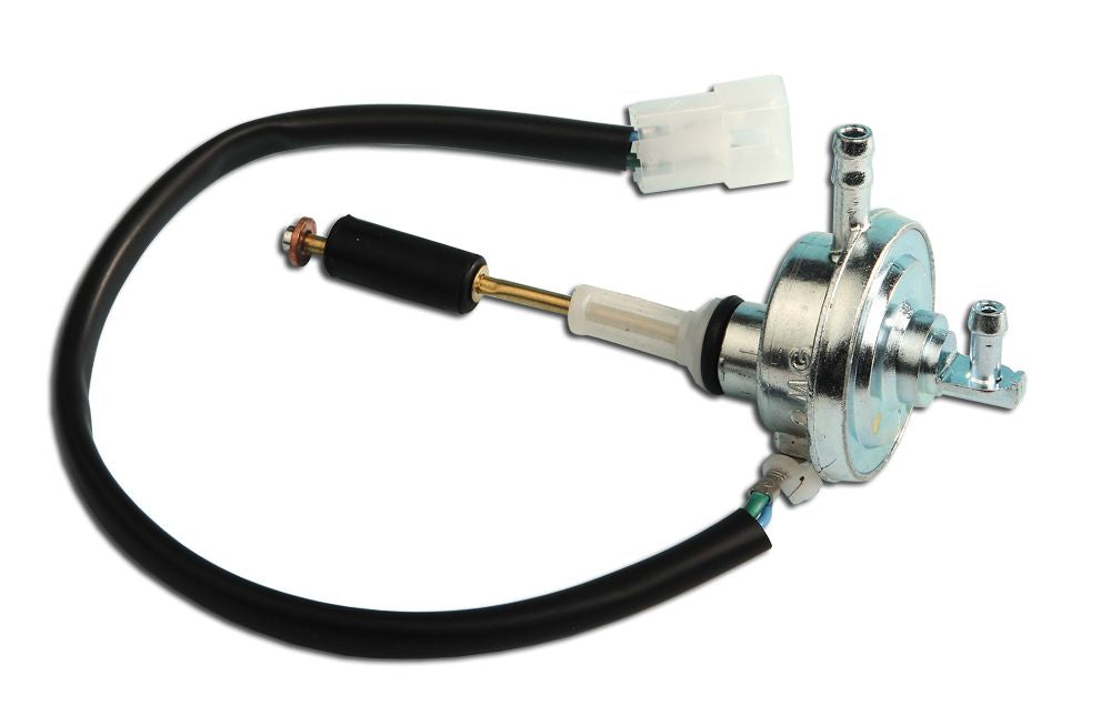 Rubinetto benzina Pgt Vivacity C4 PEUGEOT VIVACITY 50 1997-2006 ROB 011