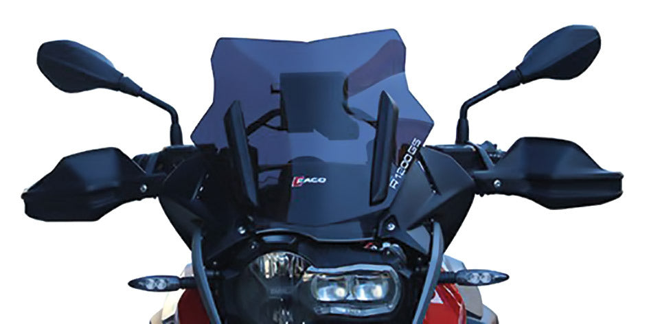 Cupolino fumè basso BMW GS 1200 R Faco GS 1200 R 1200 2013-2018 361939