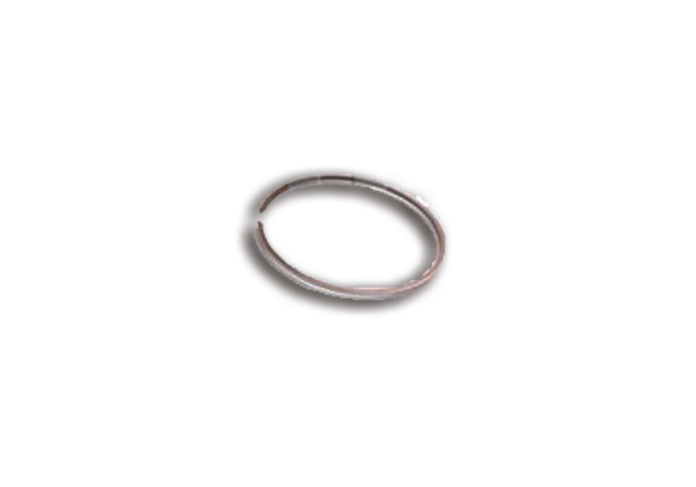 Segmento Malossi Am6, Derbi Senda EU3/EU4 Ø 50 x 0,8mm MHR TEAM APRILIA 3518144B