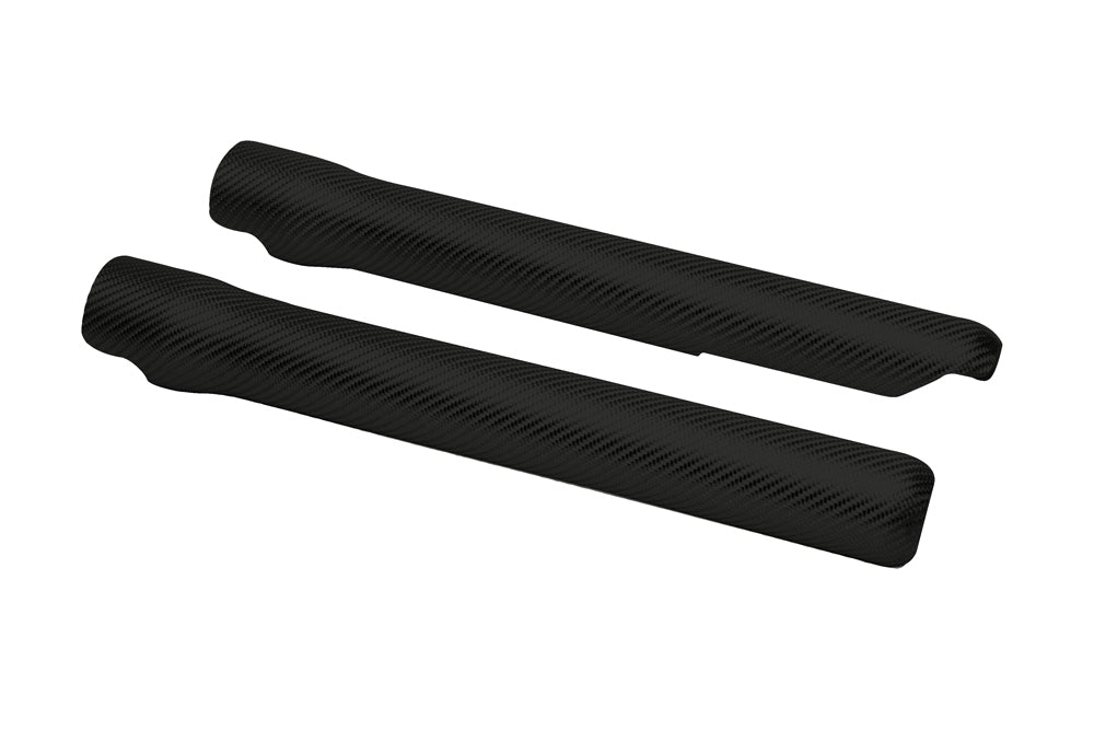 Protezione gambe forcella ( 2 pz. ) SM Trial 450