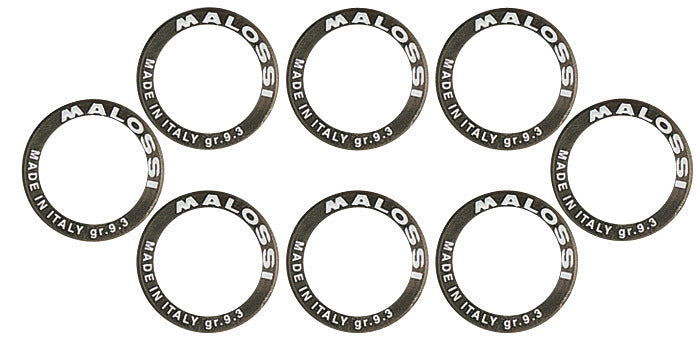 Serie massette Malossi Ø 29,8x19,8 gr.33 (8 pz.) BMW C 600 SPORT 600 6615657RO