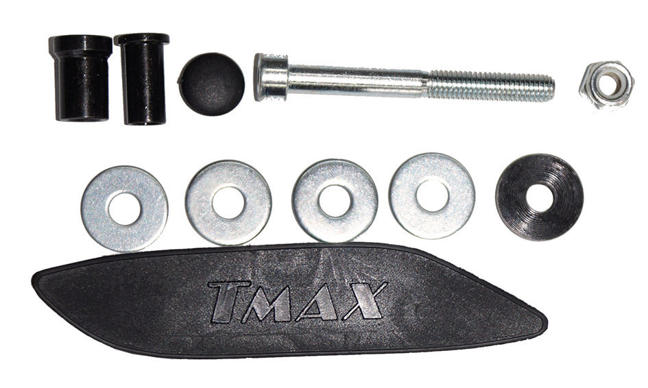 Kit adattatore SX Yamaha T-Max 530/560 ('12/'21) Far T-MAX 560 2012-2021 295101