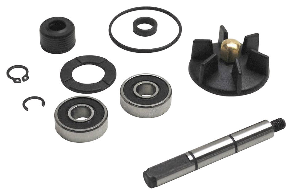 Kit revisione pompa acqua Piaggio 50 DR APRILIA DERBI GILERA SR 50 AA 00796 DR