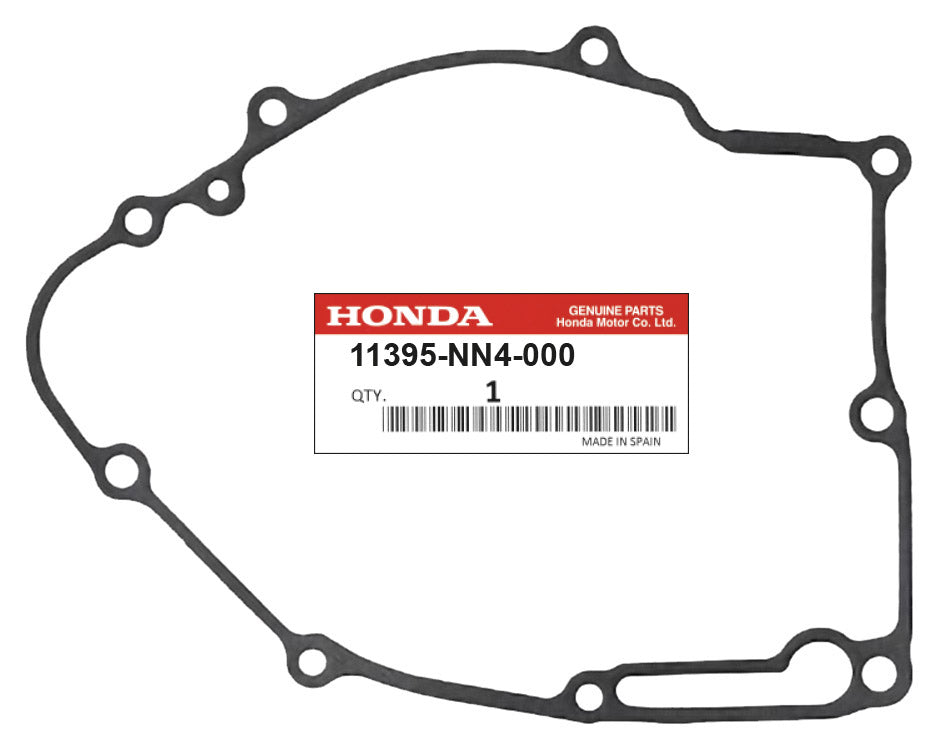 Guarnizione coperchio lato volano Cota 4RT 260, 300RR, 301RR Montesa 310245