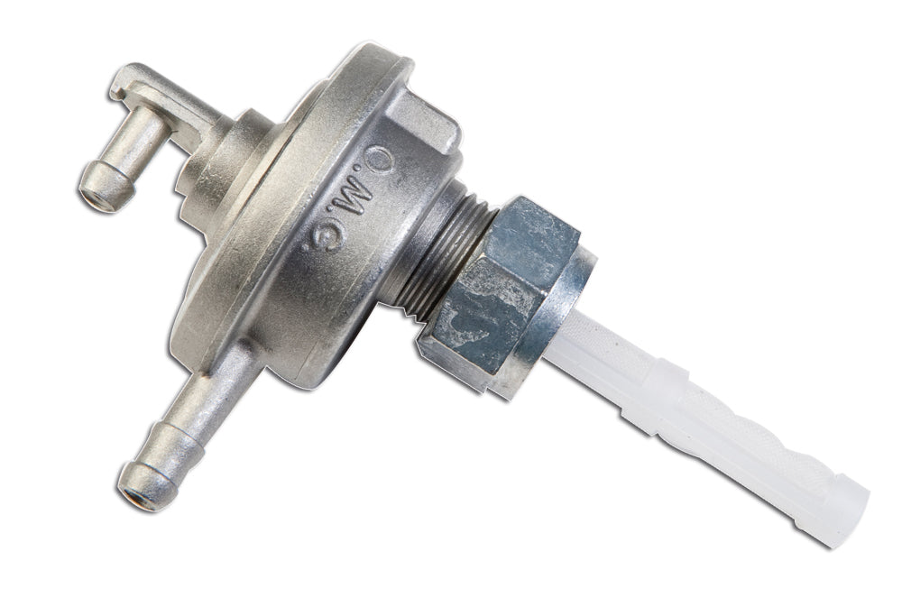 Rubinetto benzina scooter 4T C4 BAOTIAN GARELLI GY6 ECO BIKE 50 BT 49 QT ROB 032