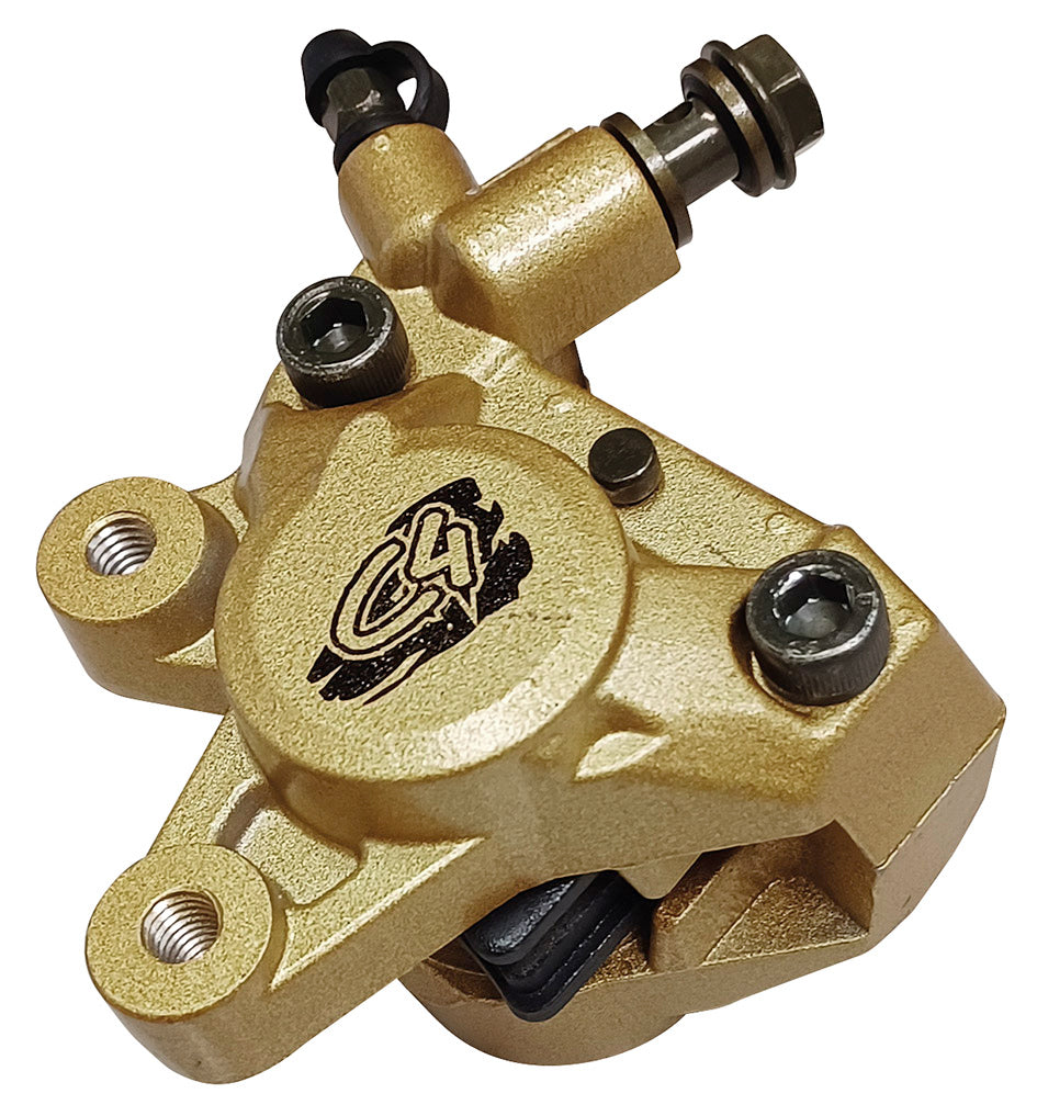 Pinza freno ant. Booster, Nitro, Trekker C4 MBK PEUGEOT YAMAHA MACH G 50 152051