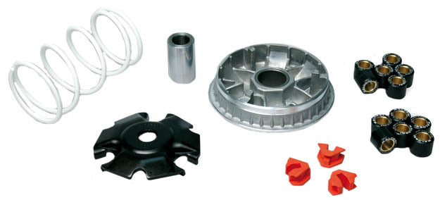 Multivar Malossi MP3 250, GTS, MP3 300/310 APRILIA BENELLI DERBI GILERA 5111885