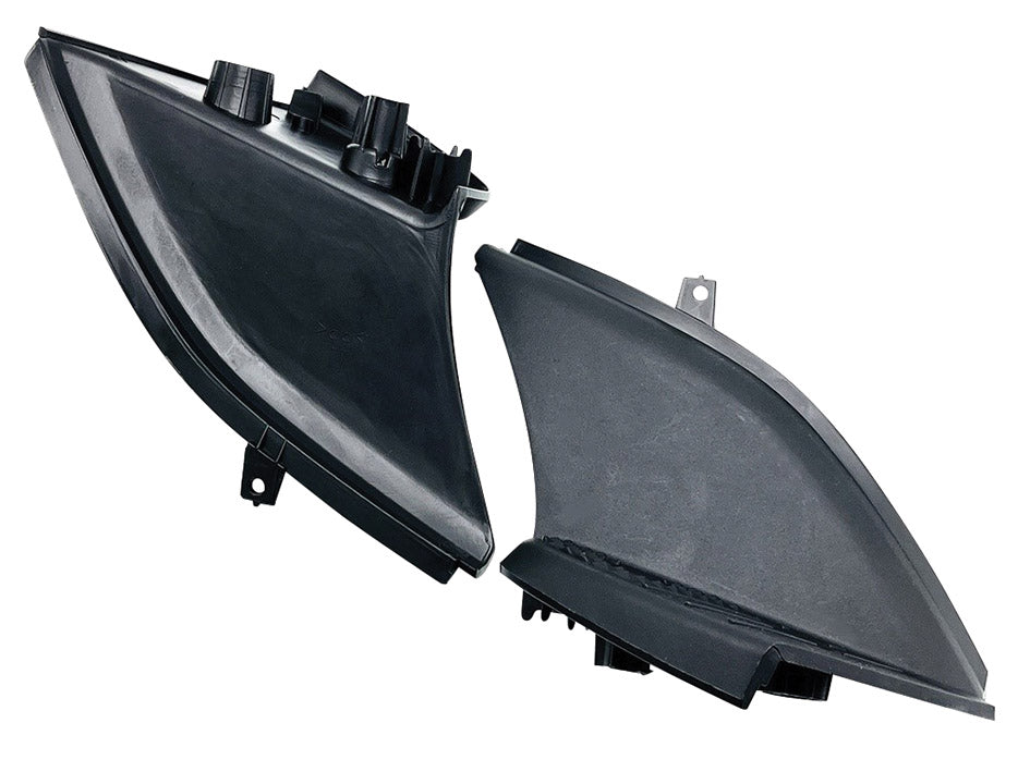 Coppia fianchetti laterali pedana Stunt T4Tune MBK YAMAHA STUNT 50 360174