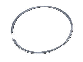 Segmento Polini Evolution Ø 47,6 x 1mm Mbk, Piaggio APRILIA BENELLI BETA 2060351