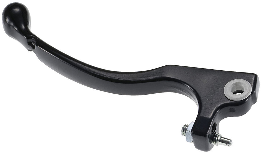 Leva frizione corta adatt. Grimeca nera SM Trial CL 018N