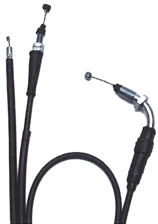 Trasmissione gas Pgt Buxy T4Tune PEUGEOT BUXY 50 SPEEDAKE 50 ZENITH 50 150024