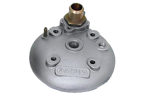 Testa Athena Ø 47,6 Piaggio H2O APRILIA DERBI GILERA SR 50 GP1 50 DNA 50 071504