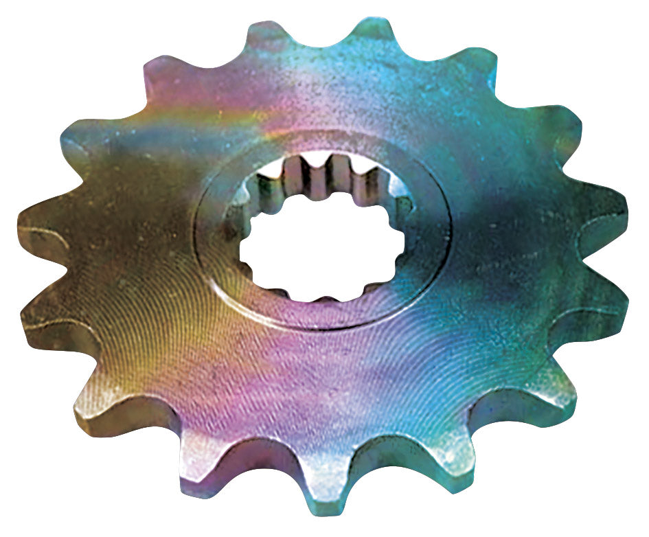 Pignone cat. 420 - Z=15 Neocromo T4Tune APRILIA BETA FANTIC MOTOR MBK 610125