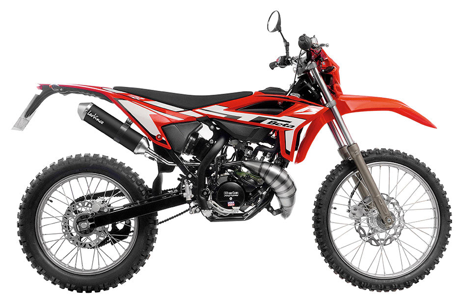 Kit collettori Leovince Beta RR 50 EU5 '23 RR ENDURO 50 RR MOTARD 50 80042 LEO