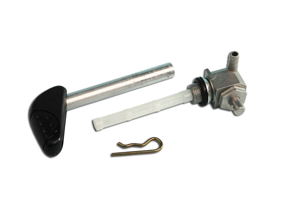 Rubinetto benzina Pgt Buxy, Zenith C4 PEUGEOT BUXY 50 ZENITH 50 ROB 012