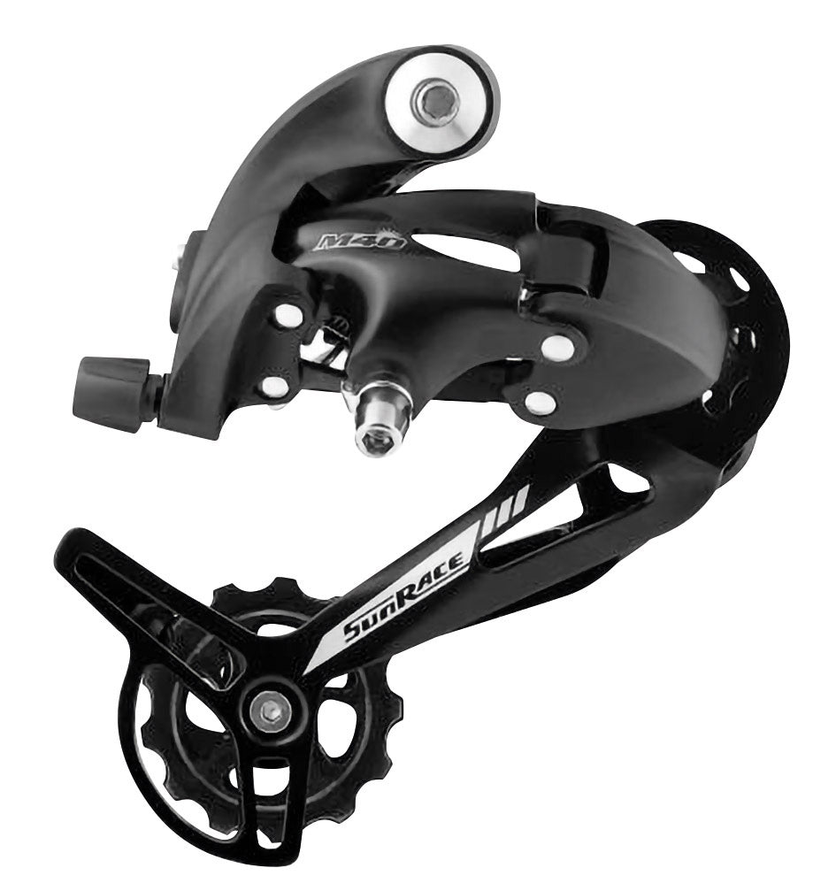 Cambio Sunrace MTB 7V. RDM41 700327