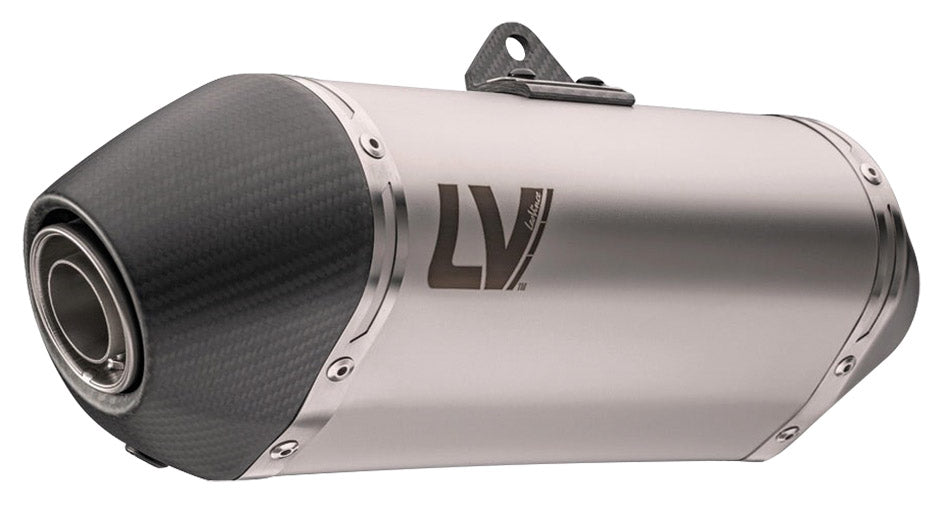 Silenziatore Leovince LV-14 Bmw R 1300 GS EU5 ('23/'25) 2024-2026 15604 LEO