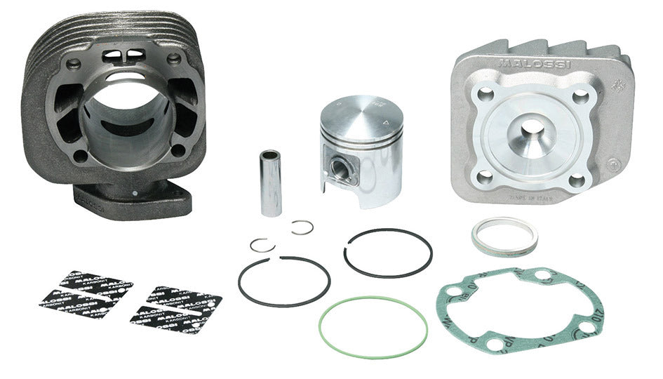 Kit cilindro Malossi Sym Jet Ø 47 JET 50 1999-2001 2003-2012 3113570