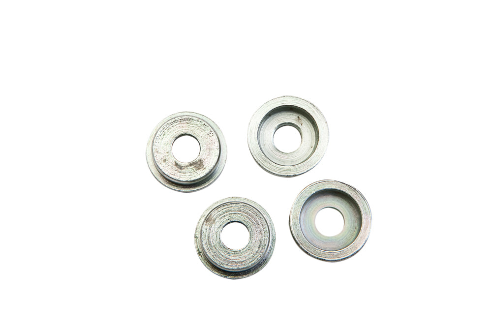 Bussola distanziale per dischi flottanti ( 4 pz. ) SM Trial BU 001