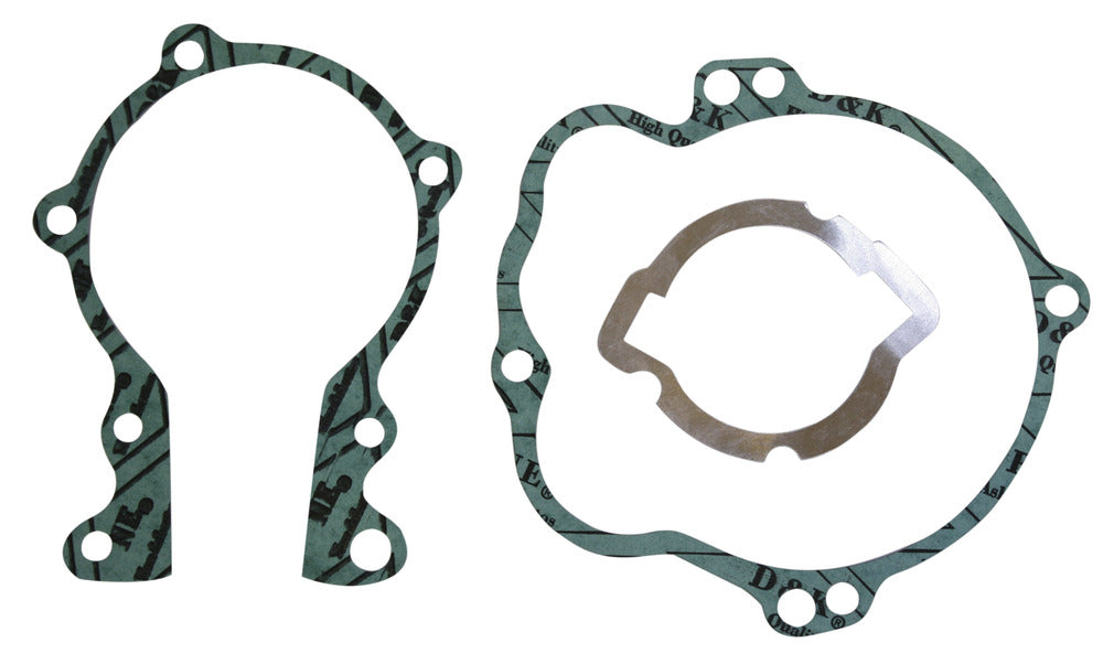 Serie guarnizioni motore Ø 40 Piaggio Ciao T4Tune BOSS 50 BOXER 50 SI 50 075067