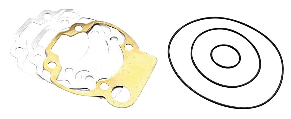 Serie guarnizioni Ø 52 cilindro flangiato Am6 100cc. TPR Factory BETA 99GT52S031