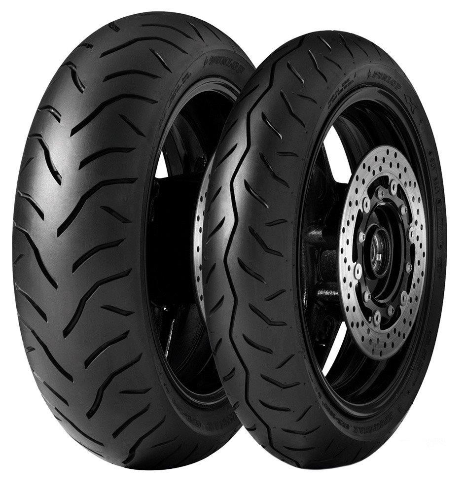 Pneumatico Dunlop 120/70-R15 GPR-100 BMW KYMCO SUZUKI YAMAHA C 400 GT 400 251327