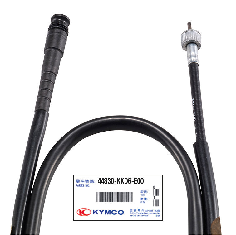 Trasmissione conta Km Vitality 50 2T/4T Kymco YUP 50 2002-2009 150313