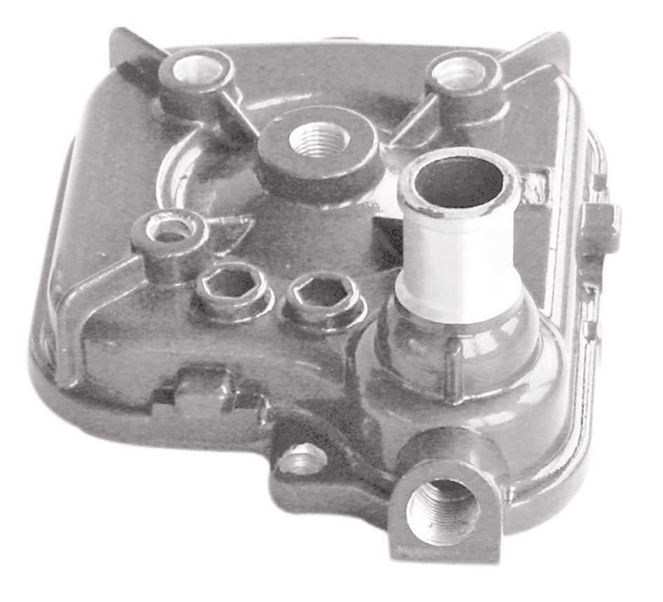 Testa Pgt Ludix H2O C4 PEUGEOT JET FORCE 50 JET FORCE C-TECH 50 LUDIX 50 8865/A