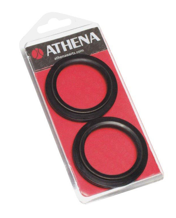 Paraoli forcella 41x53x8/9,6 (2 pz.) Athena YAMAHA DT 125 1995-2006 153123