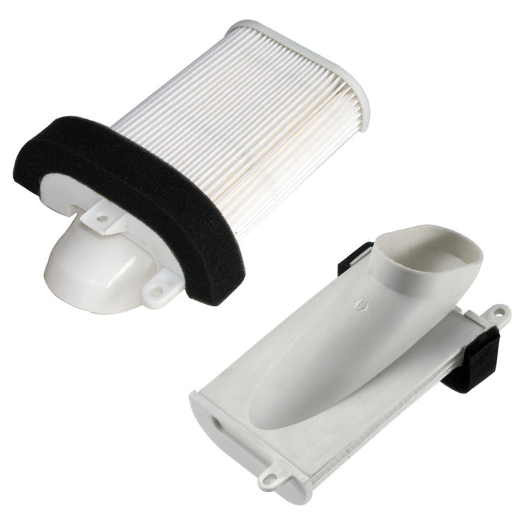 Filtro aria carter motore sx T-Max 500 ('01/'07) C4 YAMAHA 2001-2007 111009