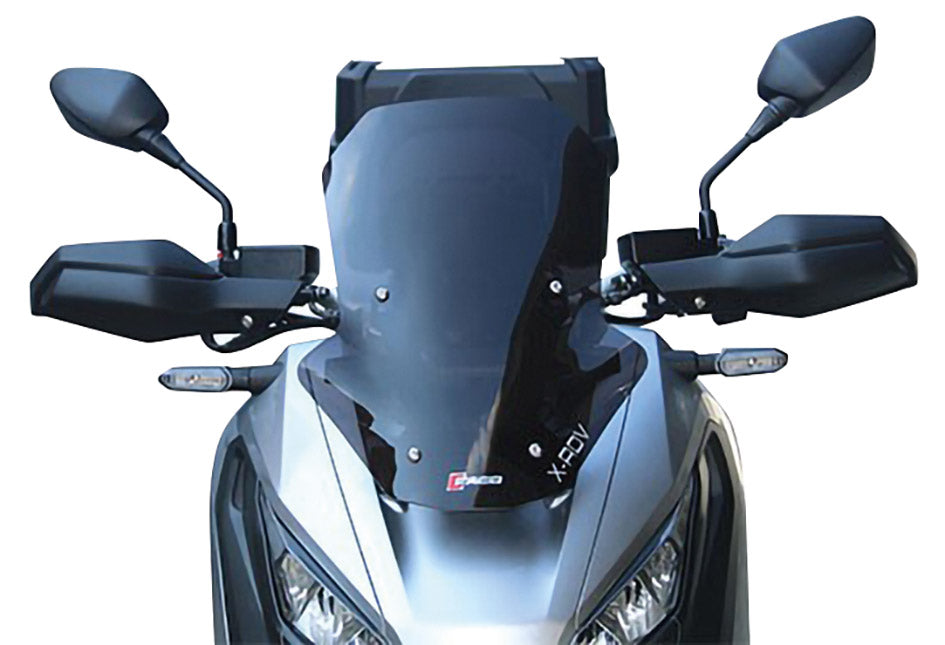 Cupolino fumè basso Honda X-ADV 750IE E4 ('17/'20) Faco 2017-2020 361940
