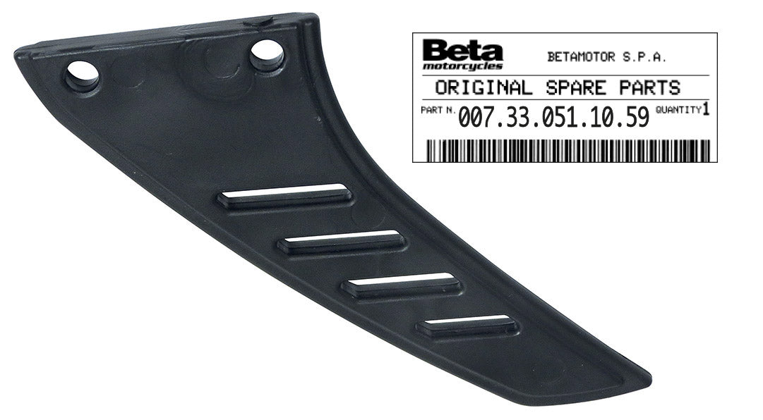 Copri corona Beta Evo 2T, 2T Factory ('09/'25) 310147
