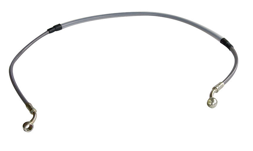 Tubo freno ant. Beta Alp 4T Braktec FBT 005