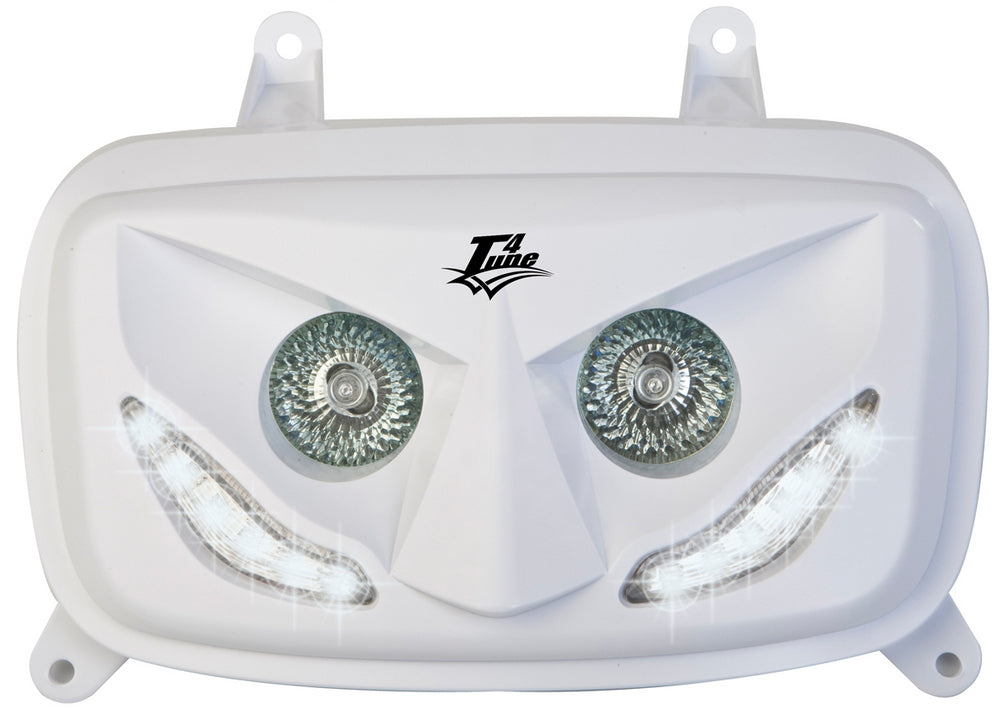Maschera faro 