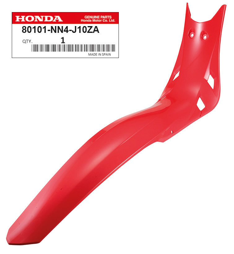 Parafango posteriore Cota 4RT 260 2016, Cota 300RR ('18/'19) Montesa 310013