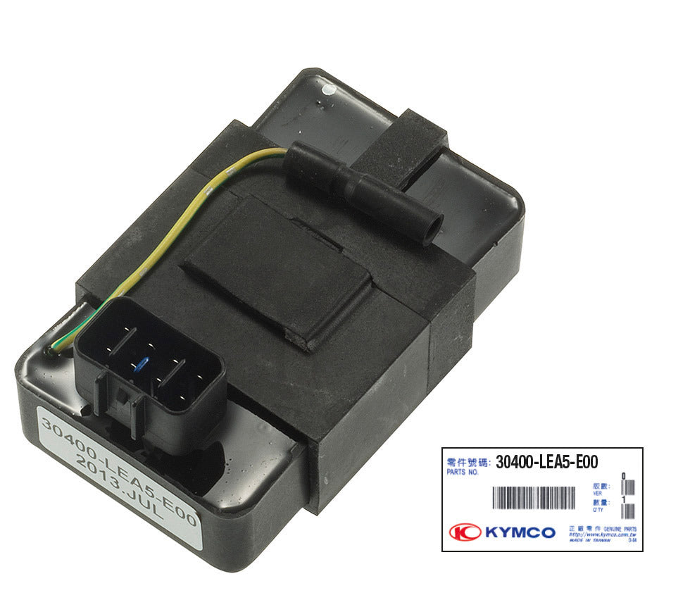 Centralina CDI Kymco Dink DD 125 E3 DINK 125 2006-2016 180228