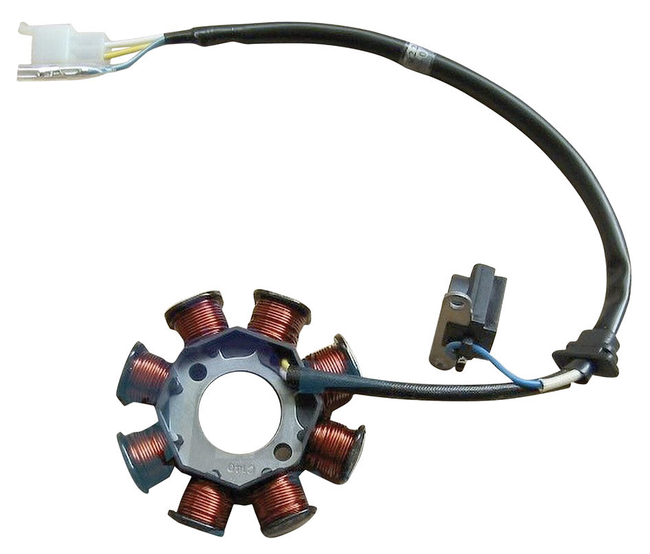 Statore Sym Symphony 125/150 S-SR C4 SYMPHONY 150 2009-2014 180078