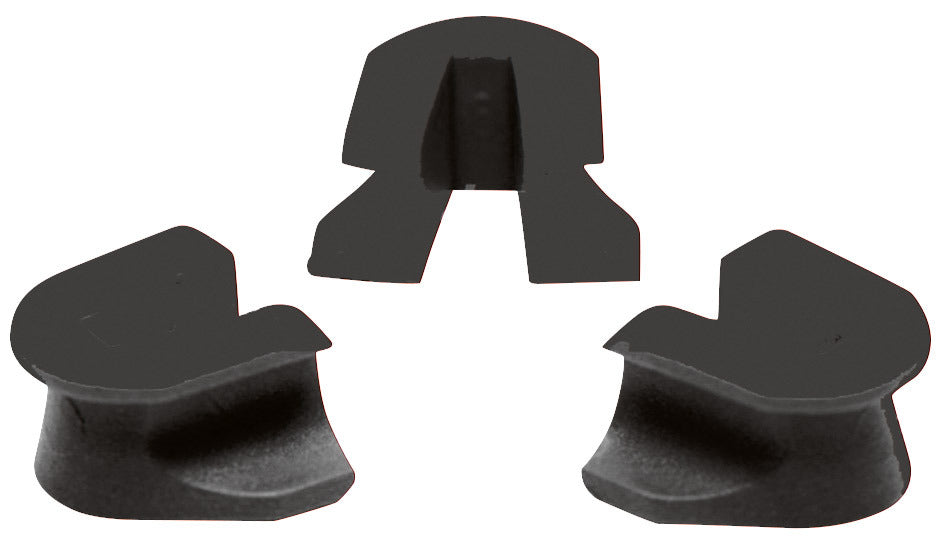 Tasselli di traino (3 pz.) per multivar Ø 19x15,5 Malossi VESPA 3711163