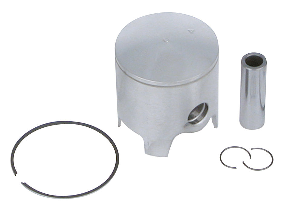 Pistone Malossi MHR Ø 47,6 Mbk-Piaggio Sp.12 APRILIA ATALA BENELLI BETA 348654