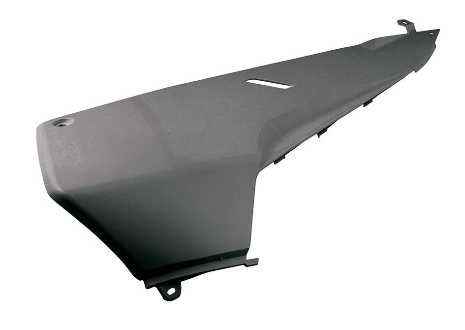Sottopedana DX nero mat T-Max 500 ('08/'11) T4Tune YAMAHA 2008-2011 362313